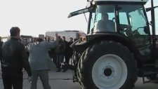 Traktör Savaşları 2 - Alternatif Anadolu Eğlencesi