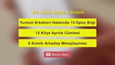 Türk Kadını Hakkında 11 Bilgi
