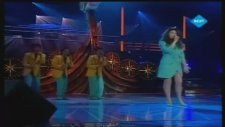 Türkiye'nin Eurovision Serüveni - Radyo Nostalji - 12. Program