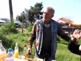 Sakaryadan Reşat Abimin Sesi