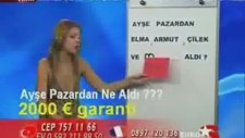 Ara Kazan - Paramı Alamadım