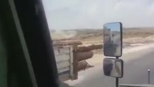 Asker Kamerasından Terörist Avı