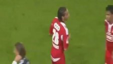 Futbol Sahalarından Kemik Sesleri