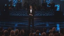 Hugh Jackman Oscar Açılış Şovu (2009)