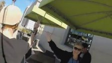 Kameraya Beşlik Çakmak - Gopro