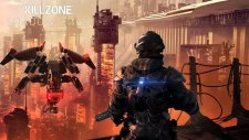 Killzone: Shadow Fall - Bölüm 1