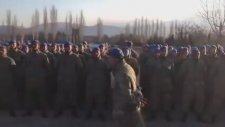 Komando Andı İzlerken Tüyleriniz Diken Diken Olacak
