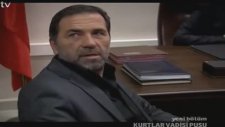 Kurtlar Vadisi Pusu - Ersoy Ulubey (Kolaj)