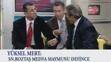 o İçimizden Biri: Abdurrahman Boztaş