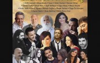 Özlem Özdil - Gam Yeme Gönül 2015