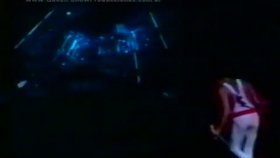 Queen - Rock In Rio Blues Queen - Rock In Rio Blues