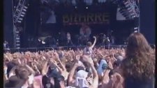 Rammstein - Seemann (18 ağustos 1996 - Bizarre Festivali)