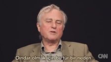 Richard Dawkins - Yaratılışçıların Hiçbir Şey Bildikleri Yok!