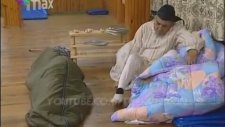 Sıdıka - Şon Li & Goncagül Buluşması