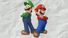 Super Mario Bros. Nedir?