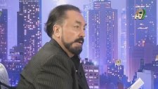 Adnan Oktar'ın Oyuncağı