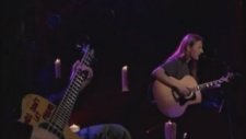 Alice In Chains - Down In A Hole (Unplugged) (1996)