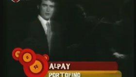 Alpay - Portofino Alpay - Portofino