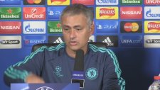 Aptal Aptal Sorular Sorma Google'a Bak - Jose Mourinho