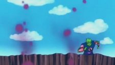 Dragon Ball - 121. Bölüm