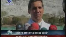 Dünya Havlu ve Bornoz Günü