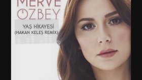 Erdem Kınay - Merve Özbey - Yaş Hikayesi Erdem Kınay - Merve Özbey - Yaş Hikayesi