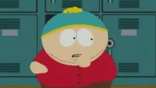 Eric Cartman - Parti Çocuğu (Küfürlü)