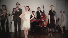 Gentleman (Vintage 1920s Gatsby - Style Psy Cover)