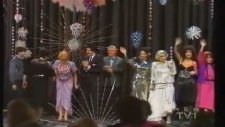 İçten Bir Yılbaşı Kutlaması Almanya - Hamburg (1989)