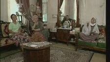 İnce İnce Yasemince - 10.Bölüm (20 Eylül 1995 Kanal D)