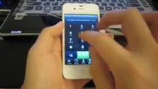Iphone 4'ün Tuş Takımıyla Karayip Korsanlarını Müziği Çalmak