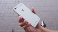 iPhone 6 vs 6 Plus Sağlamlık Testi