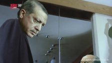 Kalksana Ulan Babamın Koltuğundan!