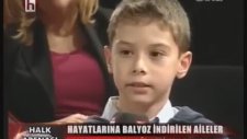 Küçük Adam Atahan - Halk Arenası