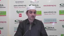 Kuran'ın Meali'ni Okuyarak Dinden Çıkan Arkadaşına Sitem Etmek