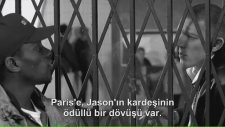 La Haine - More Bounce To The Ounce