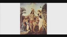 Leonardo da Vinci Tablosundaki Ayna Yansıması 3