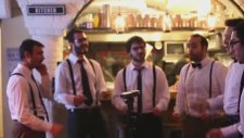 Mensemble - Aralık 2013 Konseri