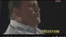 Oradaydım - 1989 Bulgaristan Göçü (Rıfat Yağcı)