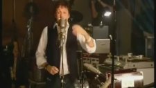 Paul McCartney ile Şarkı Kaydetmek (Chaos & Creation Abbey Road Konseri Kapanışı)