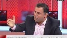 Rasim Ozan Kütahyalı - S*ktir Lan