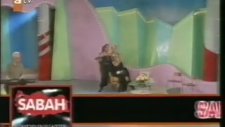 Sarışının Adı Esmerin Tadı - Konuk Sezen Aksu (1996)