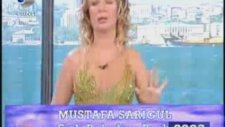 Seda Sayan Usûlü Pot Kırma ve Geri Vites Teknikleri (Mustafa Sarıgül İçerir)