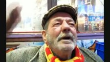 Sokak Röportajları - Sirkler - Tutsaklıktan Gelen Kahkaha