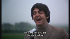 The Beatles - The Night Before The Beatles - The Night Before