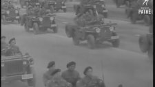 Tito'nun Türkiye'ye Ziyareti (1954)