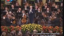 Viyana Filarmoni Orkestrası - Yılbaşı Konseri