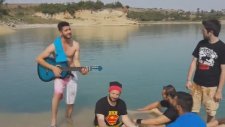 Adana Survivor - Başrollerde Doğukan Özkan ve Arkadaşları