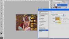 Atilla Kaptan ile Photoshop Dersleri