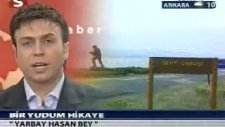 Bir Yudum Hikaye - Yarbay Hasan Bey